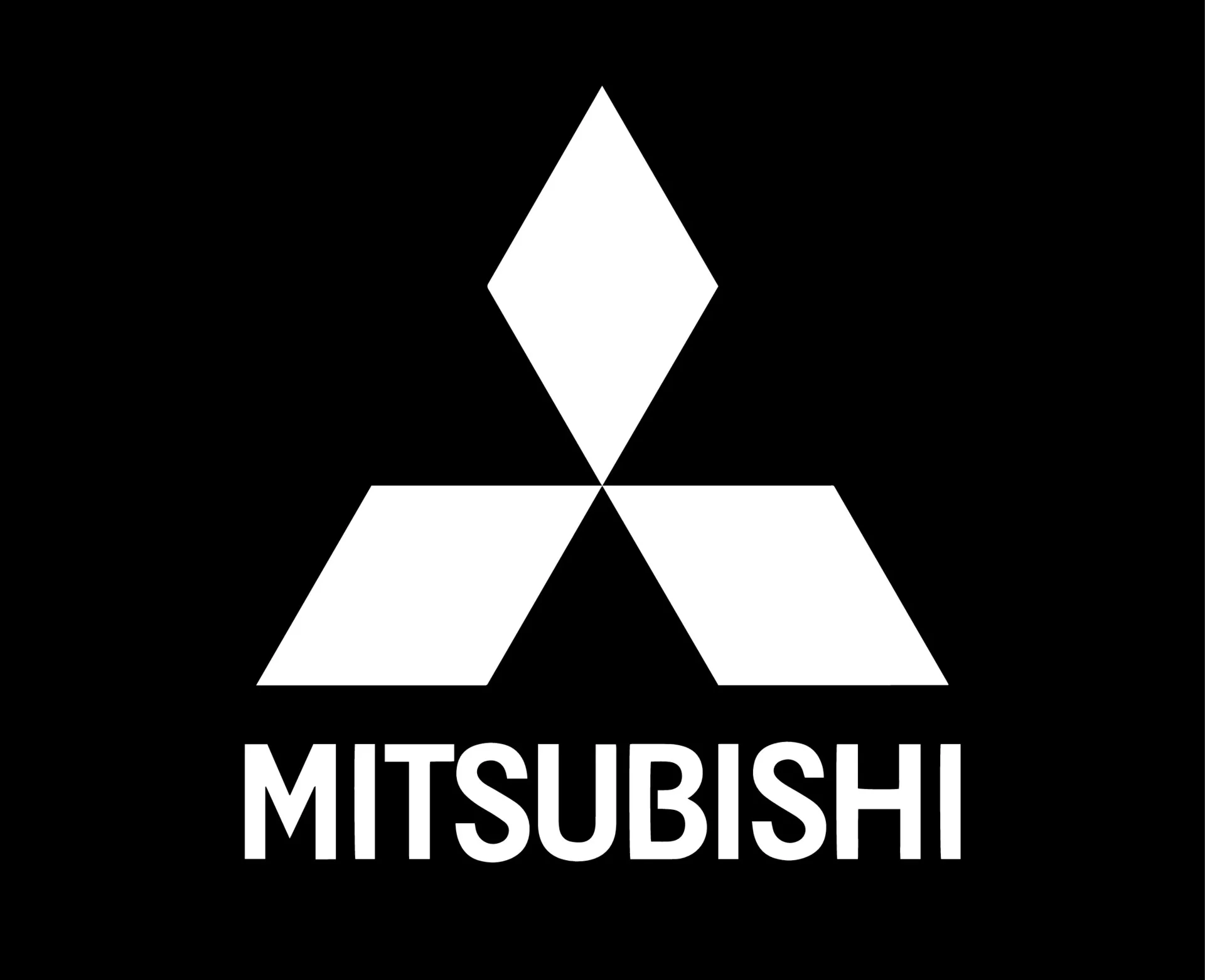 Mitsubishi Logo