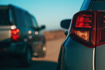 Automotive Lighting