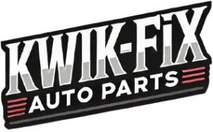 Kwik Fix Auto Parts Logo